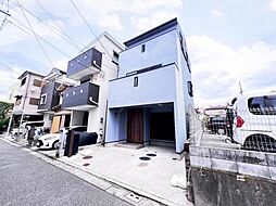 堺市中区堀上町 中古戸建