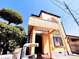 松原市南新町3丁目 中古戸建