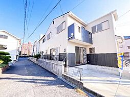 和泉市富秋町1丁目 中古戸建