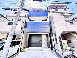 堺市中区八田北町 中古戸建