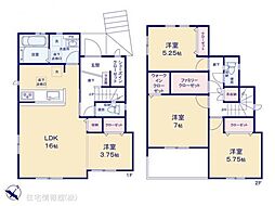 堺市毛穴町1棟　1号棟