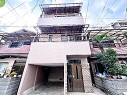 松原市北新町6丁目 中古戸建