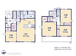 松原市小川2棟　2号棟