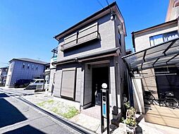 松原市天美西3丁目 中古戸建