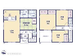 堺市西区草部 第2　2号棟