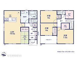 堺市西区草部 第2　1号棟