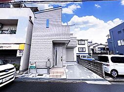 松原市東新町3丁目 新築戸建