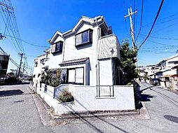 堺市中区福田 中古戸建