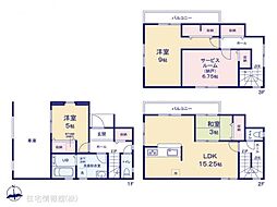 堺市堺区浅香山町2丁　3号棟