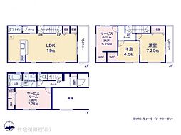 堺市堺区浅香山町2丁　2号棟