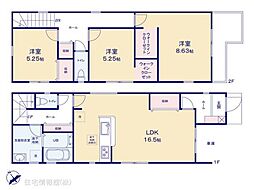 堺区車之町西2丁　1号棟