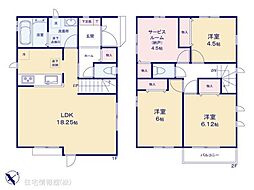 和泉池上町3丁目　3号棟