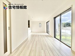 岸和田市並松町 新築戸建　1号棟