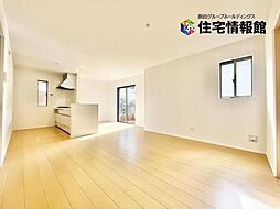 高石市高師浜2丁目 新築戸建　D号棟