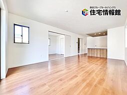 堺市中区福田 新築戸建　2号棟