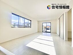 堺市中区福田 新築戸建　3号棟