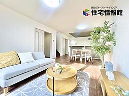 堺市西区上野芝町7丁 新築戸建　2号棟