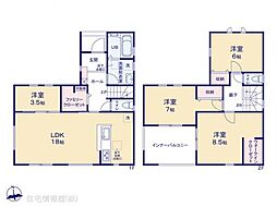 堺市堺区東湊町5丁　1号棟