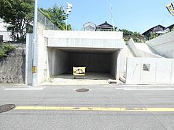 向ヶ丘町Part19　建築条件無し売地　2号地