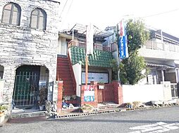 堺市西区鳳西町1丁 条件無売地