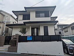 川西市　畦野駅 徒歩7分　軽量鉄骨造　外壁塗装済　価格改定