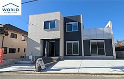 川西市 水明台 新築 ミストサウナ 4LDK 大型駐車場