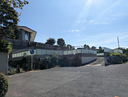 吹田市高野台三丁目　売土地　167.14坪