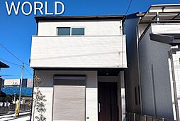 茨木市 新築戸建 3,798万 価格改定 ZEH水準省エネ住宅