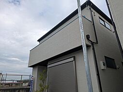 茨木市　新築戸建　土地60坪以上　ZEH水準省エネ住宅