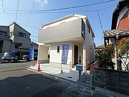 FIRSTTOWN枚方市第3東香里