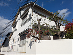 水明台4丁目 戸建 63.5坪