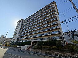 ローズハイツ香里園3号棟 131