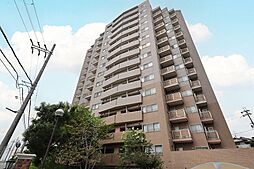 メロディーハイム香里ケ丘ツインビューアルテタワー 502