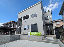 水明台2丁目　4LDK