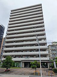 阪神住建グランディール上新庄 1002