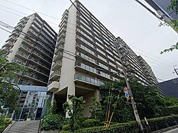 コスモシティ森林公園３番館 408