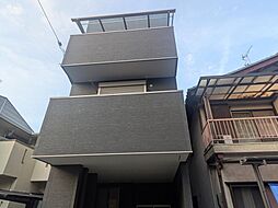 摂津市新在家1丁目戸建