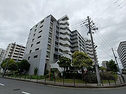 シティコート下新庄 604