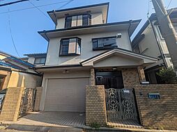 大冠町3丁目　中古戸建