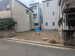 高槻市松川町売土地