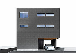 尼崎市猪名寺１丁目新築戸建