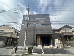 尼崎市猪名寺１丁目新築戸建