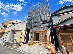 豊中市小曽根２丁目新築戸建