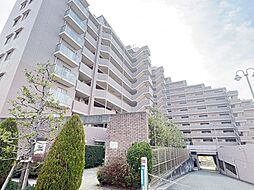 ヴィルヌーブガーデンズ千里山西