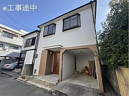 池田市空港１丁目中古戸建