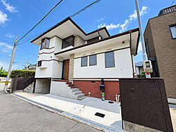 豊中市宮山町２丁目　中古戸建