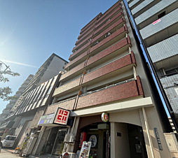 グリーンコーポ西長堀