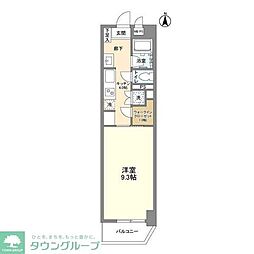 グレイスビル 503