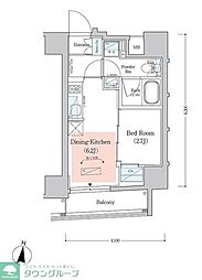 アーバネックス西新宿II