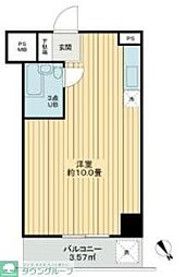 第22宮庭マンション 0907